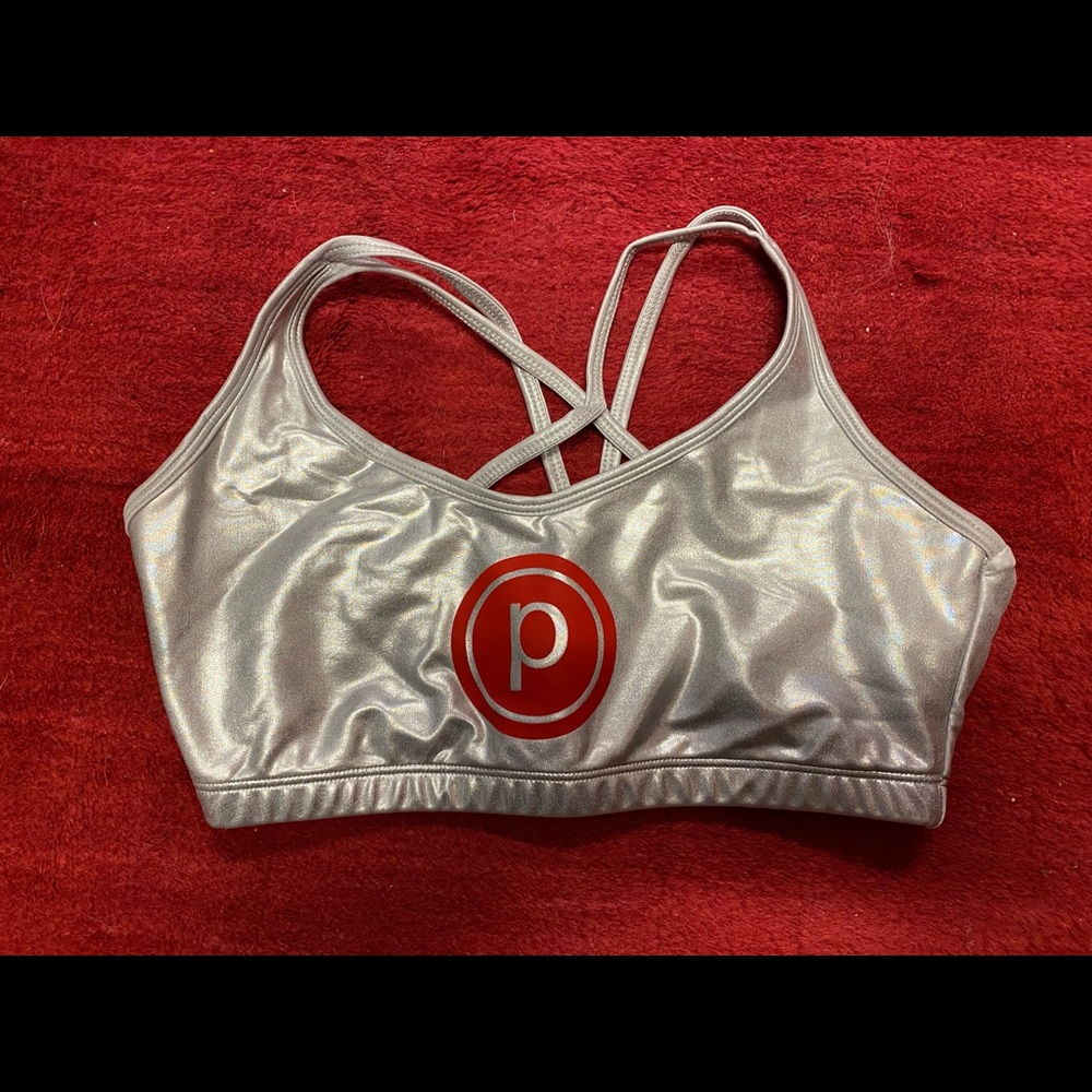 Pure Barre sports bra by Pheel size women’s small